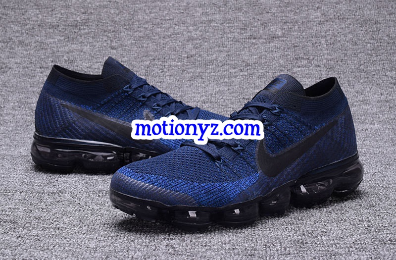 Nike Air VaporMax Blue